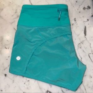 Lululemon shorts